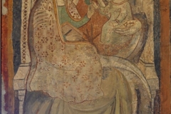 90 Sant'Anna e Madonna col Bambino