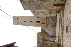 2. Colle San Magno, torre medievale