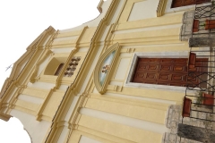 3. Chiesa parrocchiale di Colle San Magno