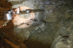 21 Grotta eremitica