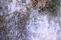 05 Vista esterna della grotta