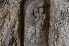 10 Madonna col Bambino