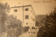 11 Antica cartolina