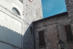 2. Serrone, chiesa di San Pietro