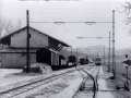 90 Stazione di Norcia