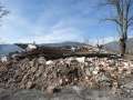 92 Stazione di Norcia dopo il terremoto del 2016