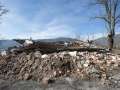 92 Stazione di Norcia dopo il terremoto del 2016