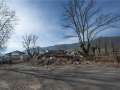 95 Stazione di Norcia e Scalo Merci dopo il terremoto del 2016