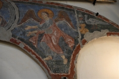 56 San Gabriele arcangelo