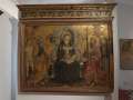 237a Madonna con Bambino tra Santi Sebastiano, Pietro, Paolo e Domenico
