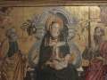 237b Madonna con Bambino tra Santi Sebastiano, Pietro, Paolo e Domenico