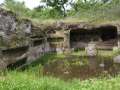 20 Tombe rupestri lungo la Via Amerina
