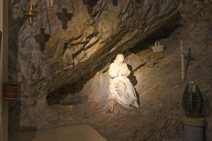 170 Grotta di San Benedetto