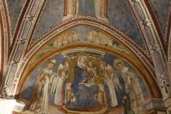 195 Cappella della Madonna