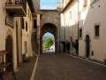 11 Porta Spoletina