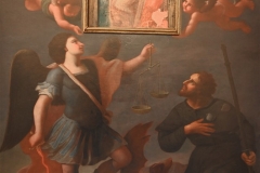 26 Pietro Nelli, Santi Michele Arcangelo