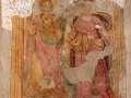 83 Affresco parete sinistra
