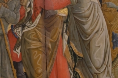104a Incontro di Gioacchino e Anna alla porta Aurea