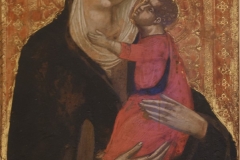 172 Madonna col Bambino