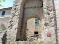 14 Porta San Pietro detta del Ponte Levatoio