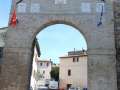 52 Porta Vittorio Emanuele II, detta di Santa Caterina