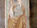 165b Madonna in trono col Bambino