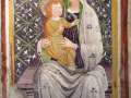 172 Madonna in trono col Bambino