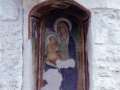33 Edicola Madonna col Ba,mbino