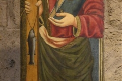 12a Gabriele di Francesco da Viterbo Sant’Andrea apostolo