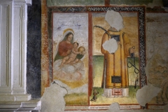 140 Madonna col Bambino e San Leonardo