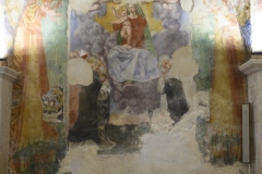60 Madonna col Bambino tra Santi