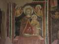 32a Madonna col Bambino benedicente