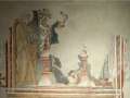56 Madonna fra S. Andrea e un altro santo