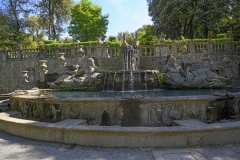 80 Fontana dei Giganti