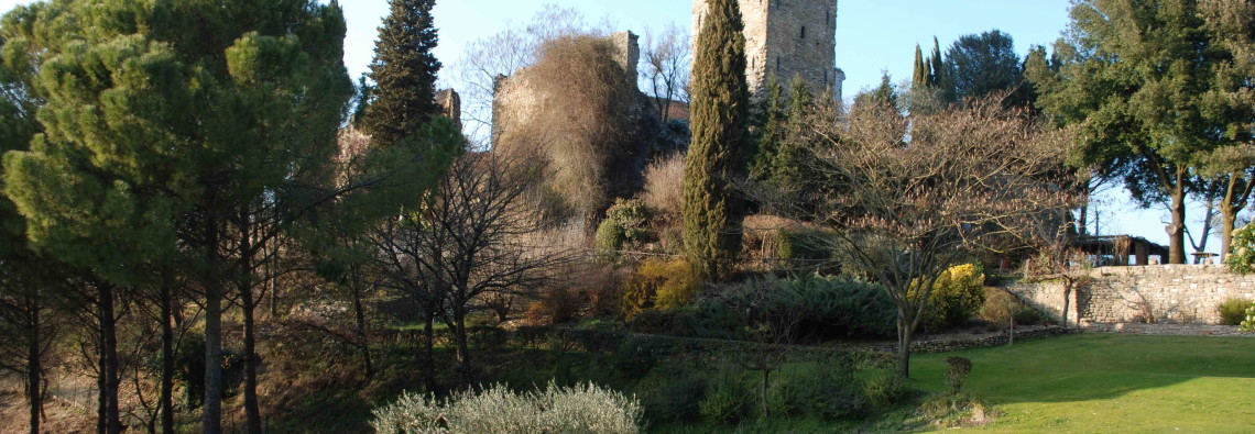 Abbazia Celestina Civitella Benazzone2