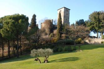 Abbazia Celestina Civitella Benazzone2