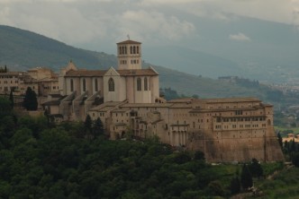 Basilica di San Francesco