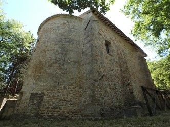 san silvestro - spello 05