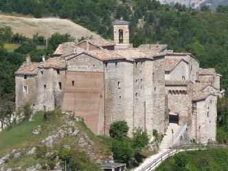 Castello di Precicchie – Fabriano (AN)