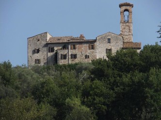 castello castiglion ugolino - perugia 02
