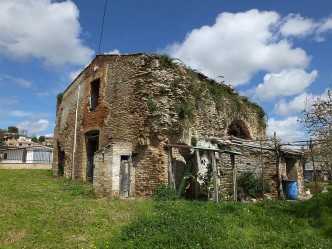 Chiesa dei SS. Angelo e Antonio - Montegiorgio (FM)