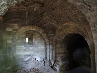 Abbazia di San Silvestro in Iscleto - Fermignano (PU)