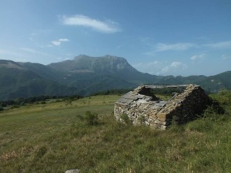 Abitazioni di pastori - Arquata del Tronto (AP)