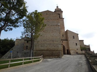 Castello di Altidona (FM)