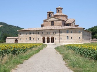 Barco Ducale - Urbania (PU)