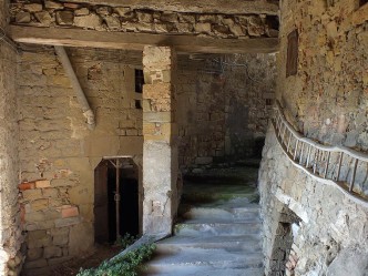 Borgo di Casalena - Ascoli Piceno (AP)