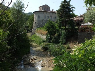 Borgo di Mercatello sul Metauro (PU)