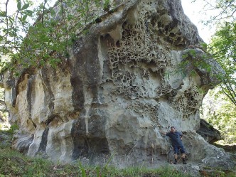 Borgo di Meschia - Roccafluvione (AP)