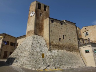 Borgo di Monteleone - Monteleone di Fermo (FM)