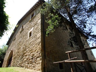 Borgo di Piantabete - Comunanza (AP)
